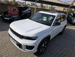 جيب جراند شيروكي